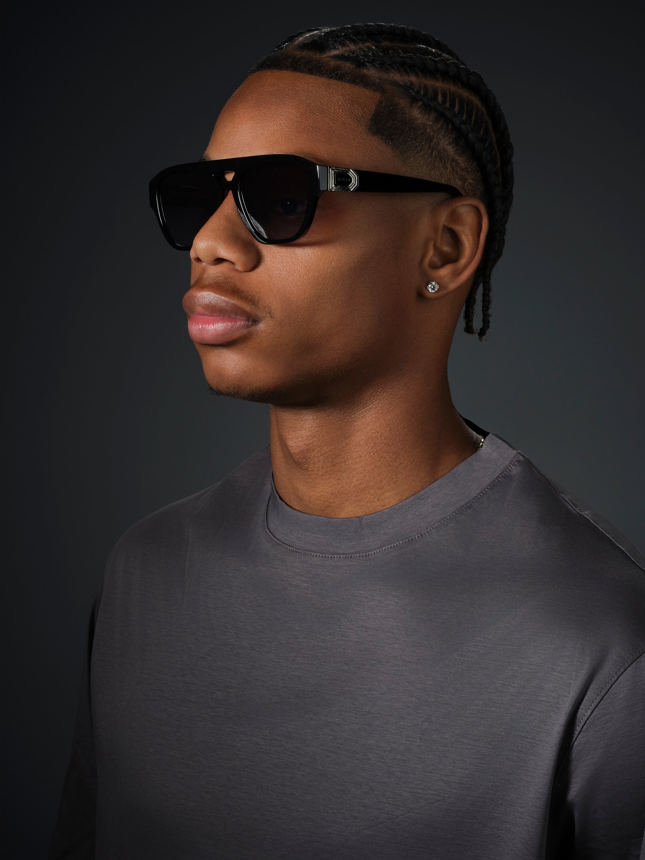 OSCAR - BLACK