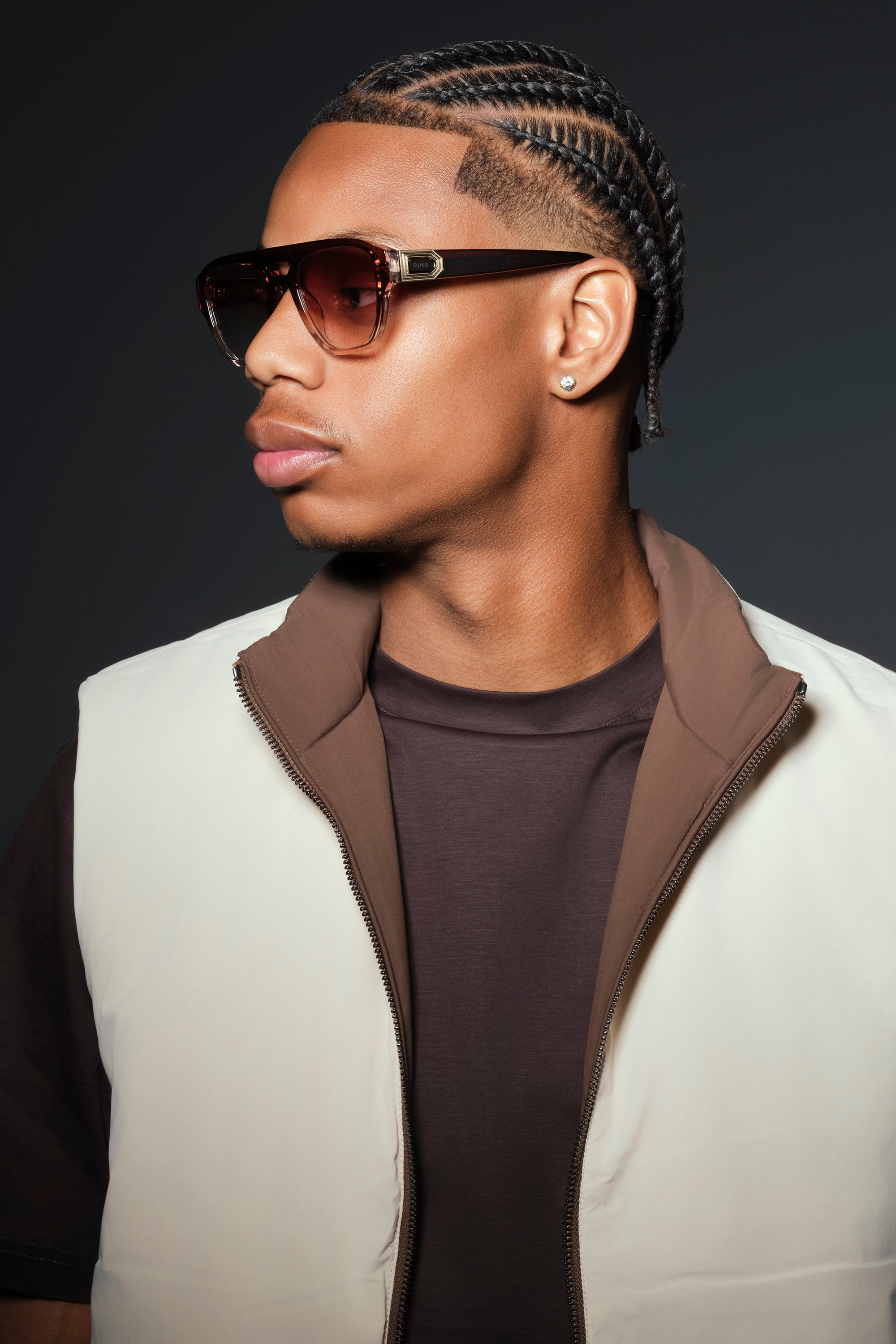 OSCAR - EBONY