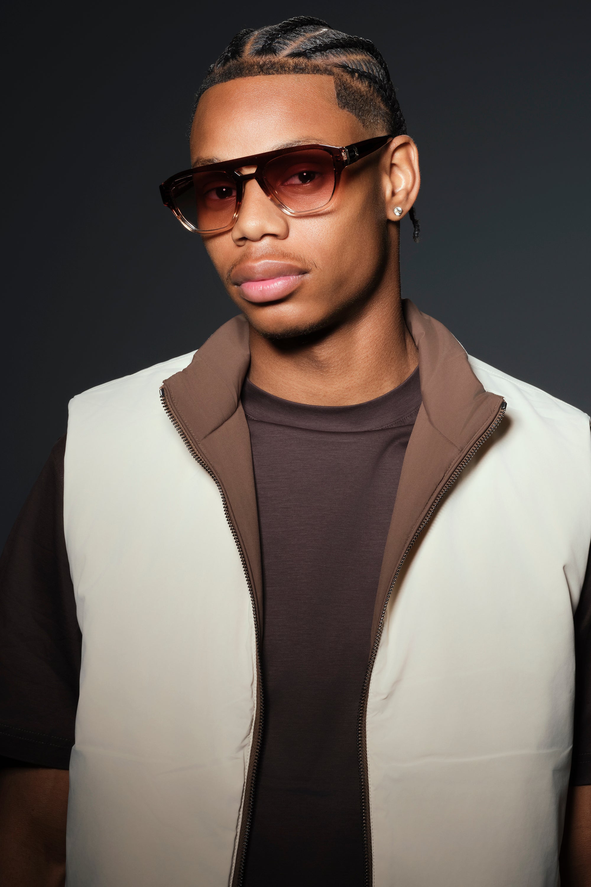 OSCAR - EBONY