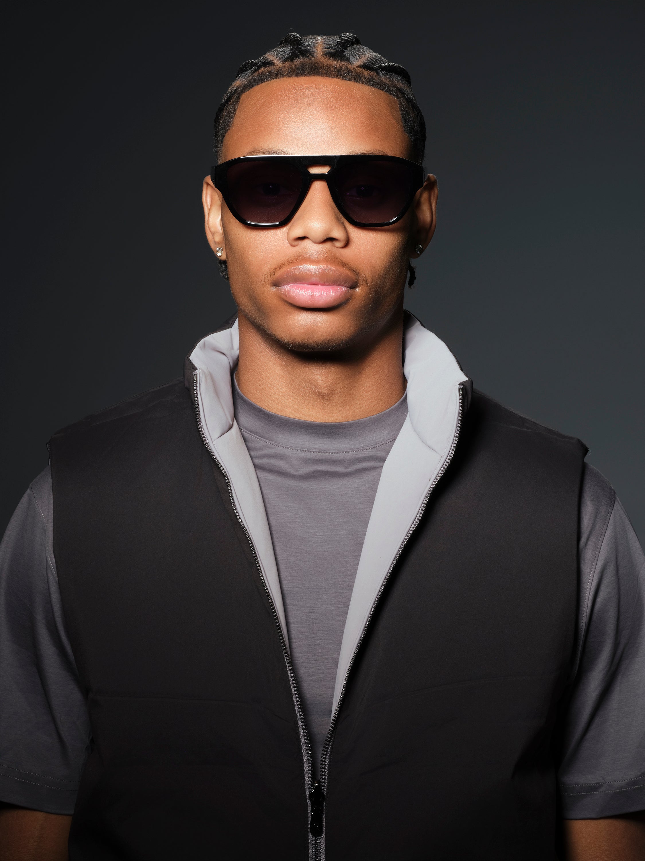 OSCAR - BLACK