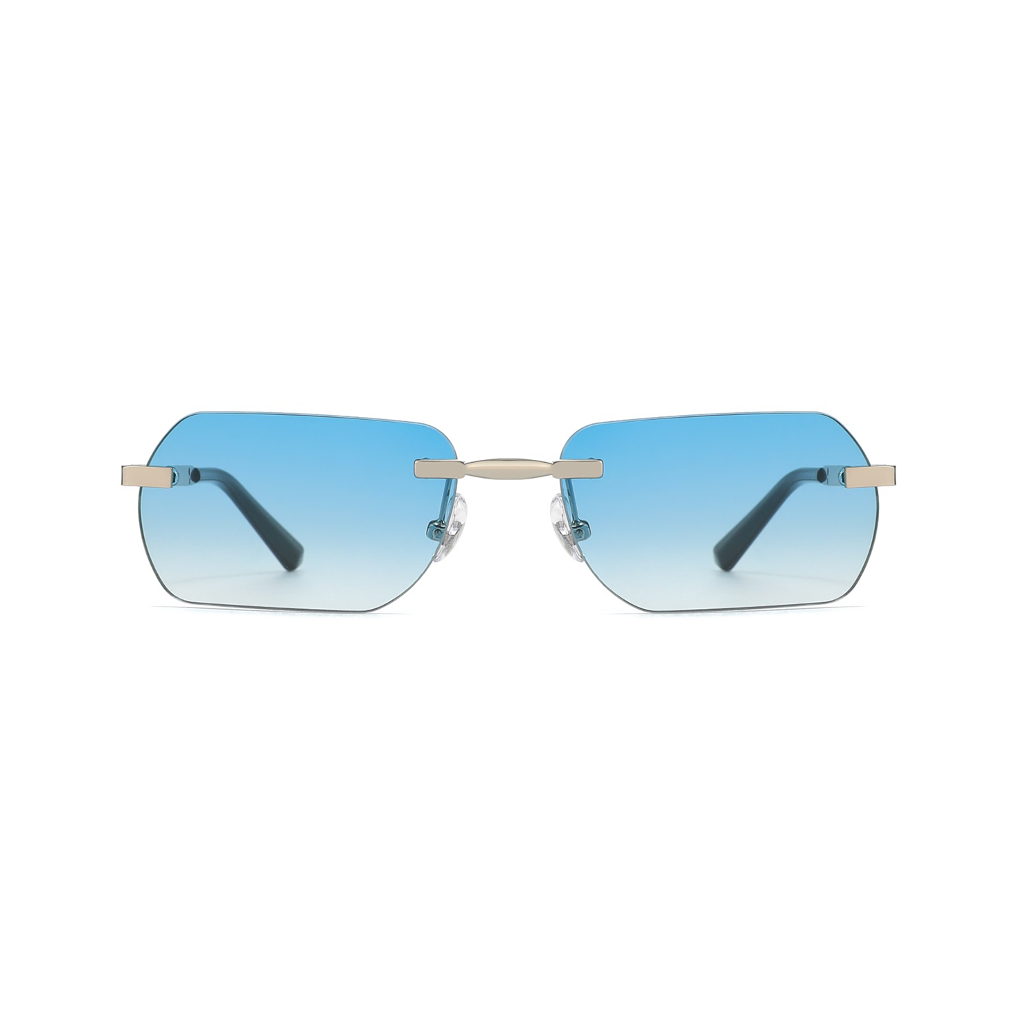 LUMA - BLUE SILVER