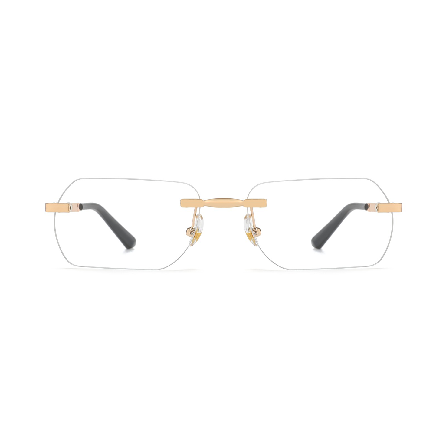 LUMA - CLEAR GOLD