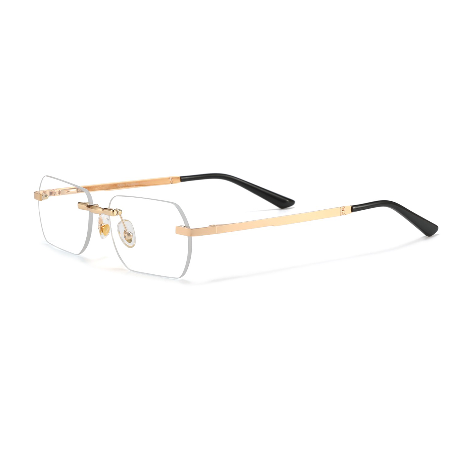 LUMA - CLEAR GOLD