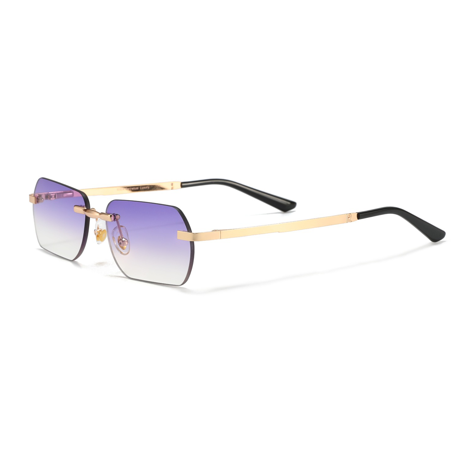 LUMA - PURPLE GOLD