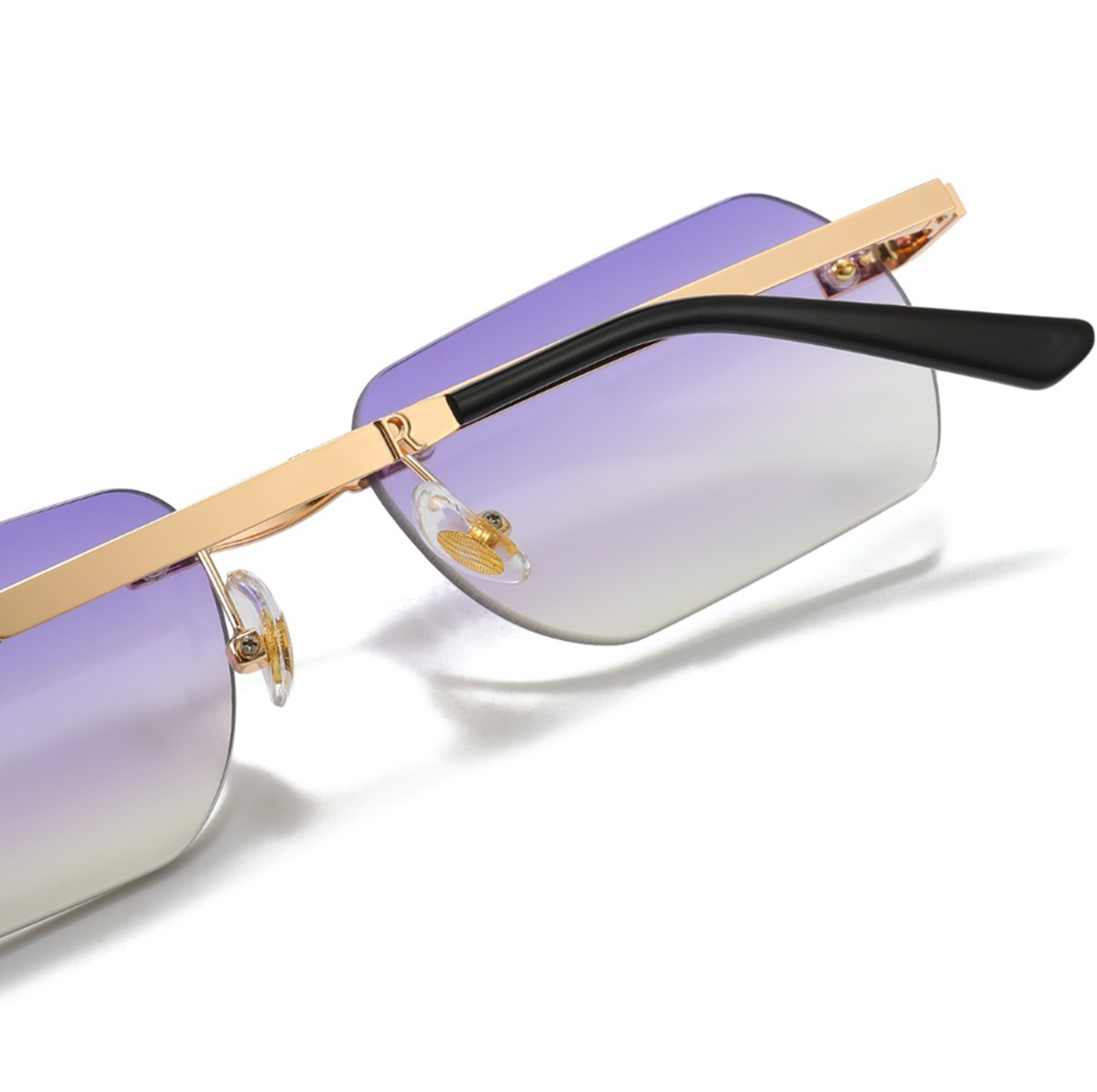 LUMA - PURPLE GOLD