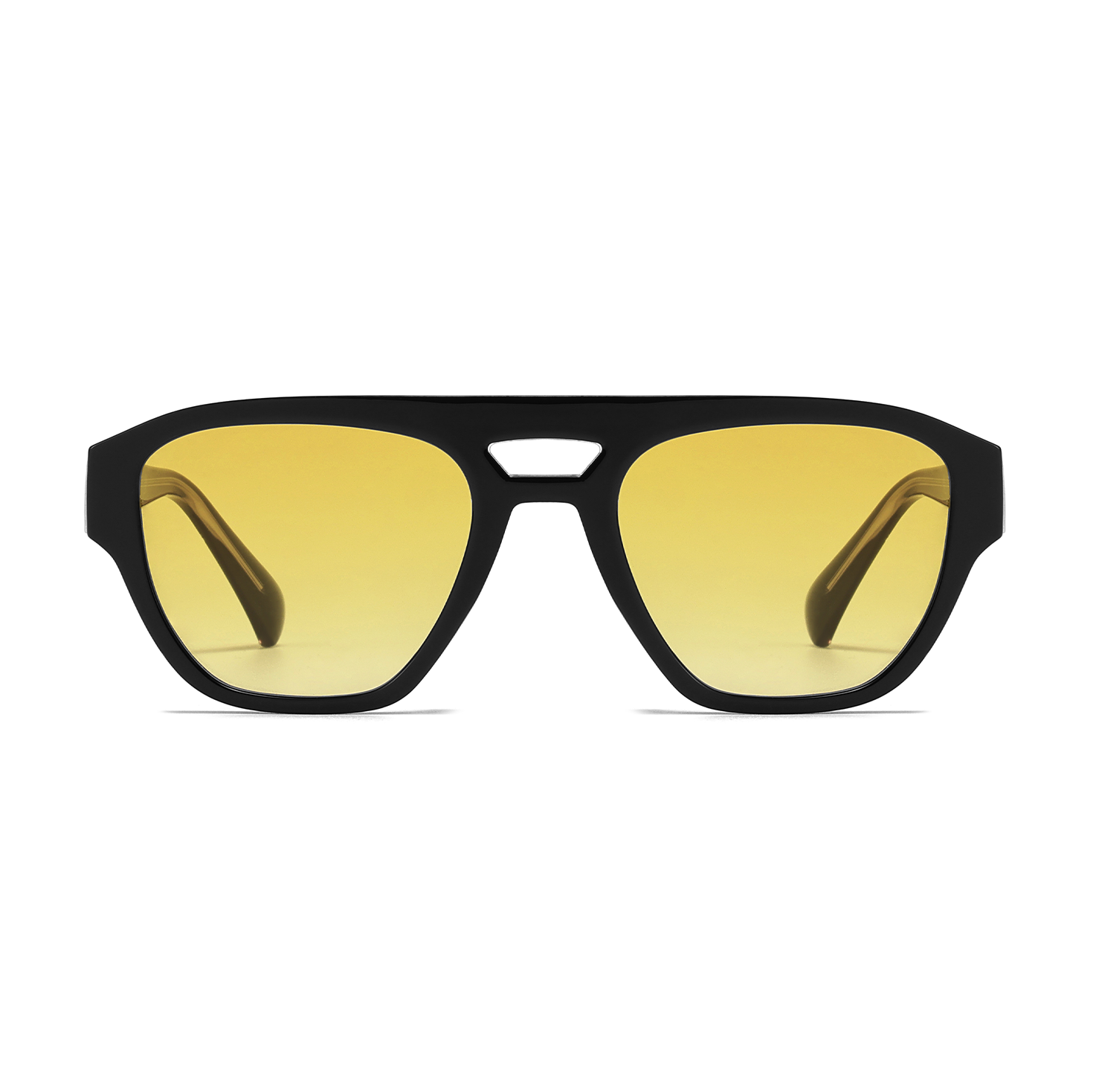 OSCAR - BLACK YELLOW