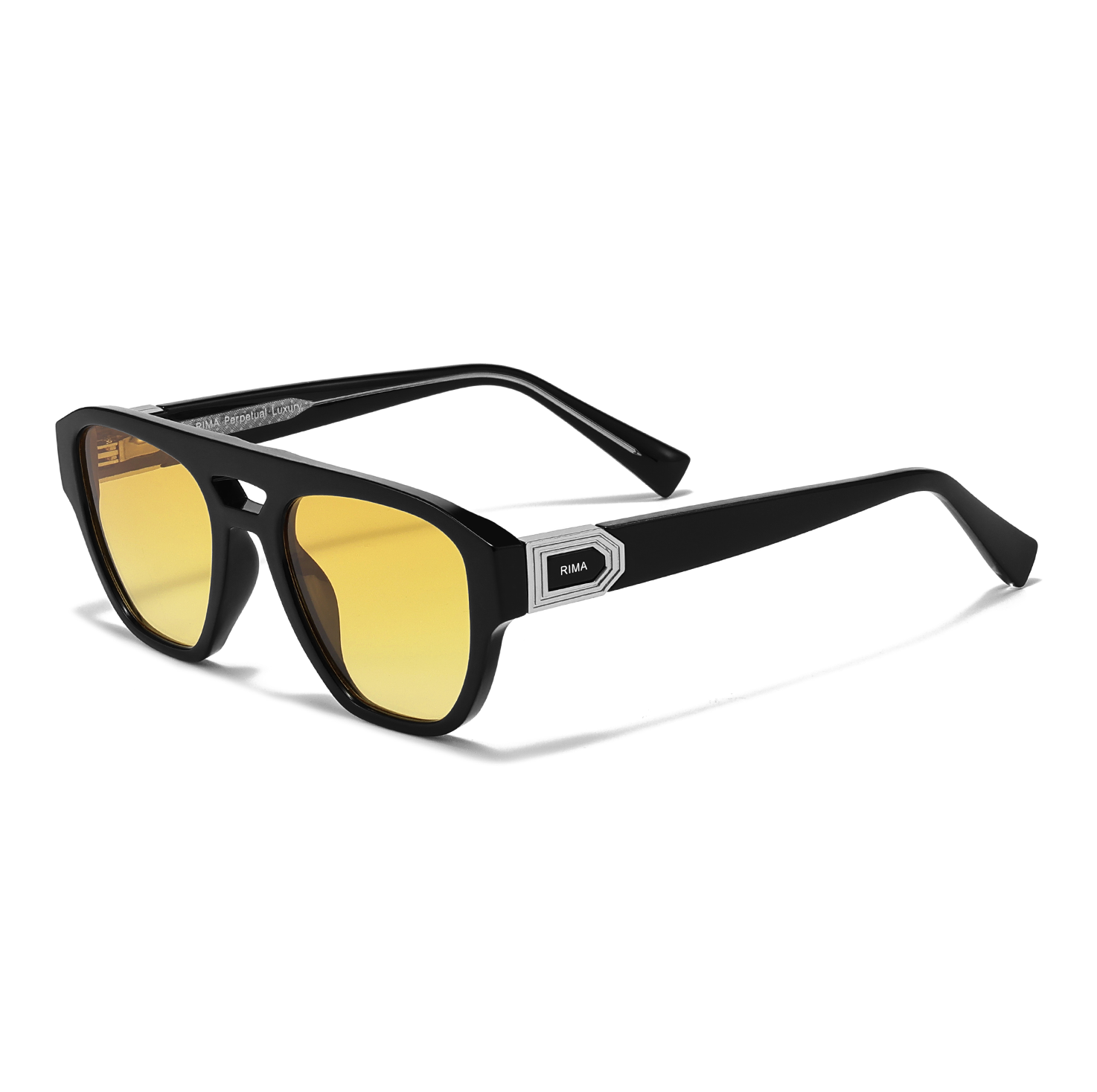 OSCAR - BLACK YELLOW