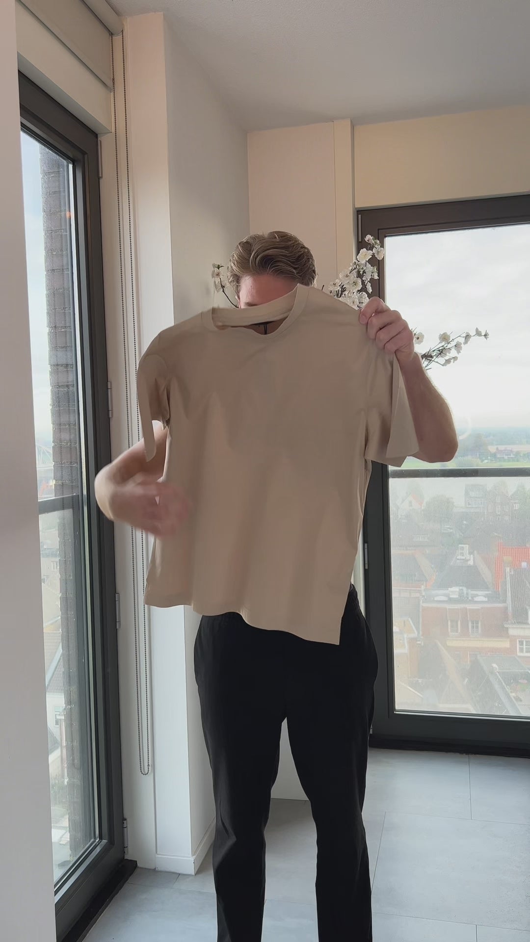 Load video: