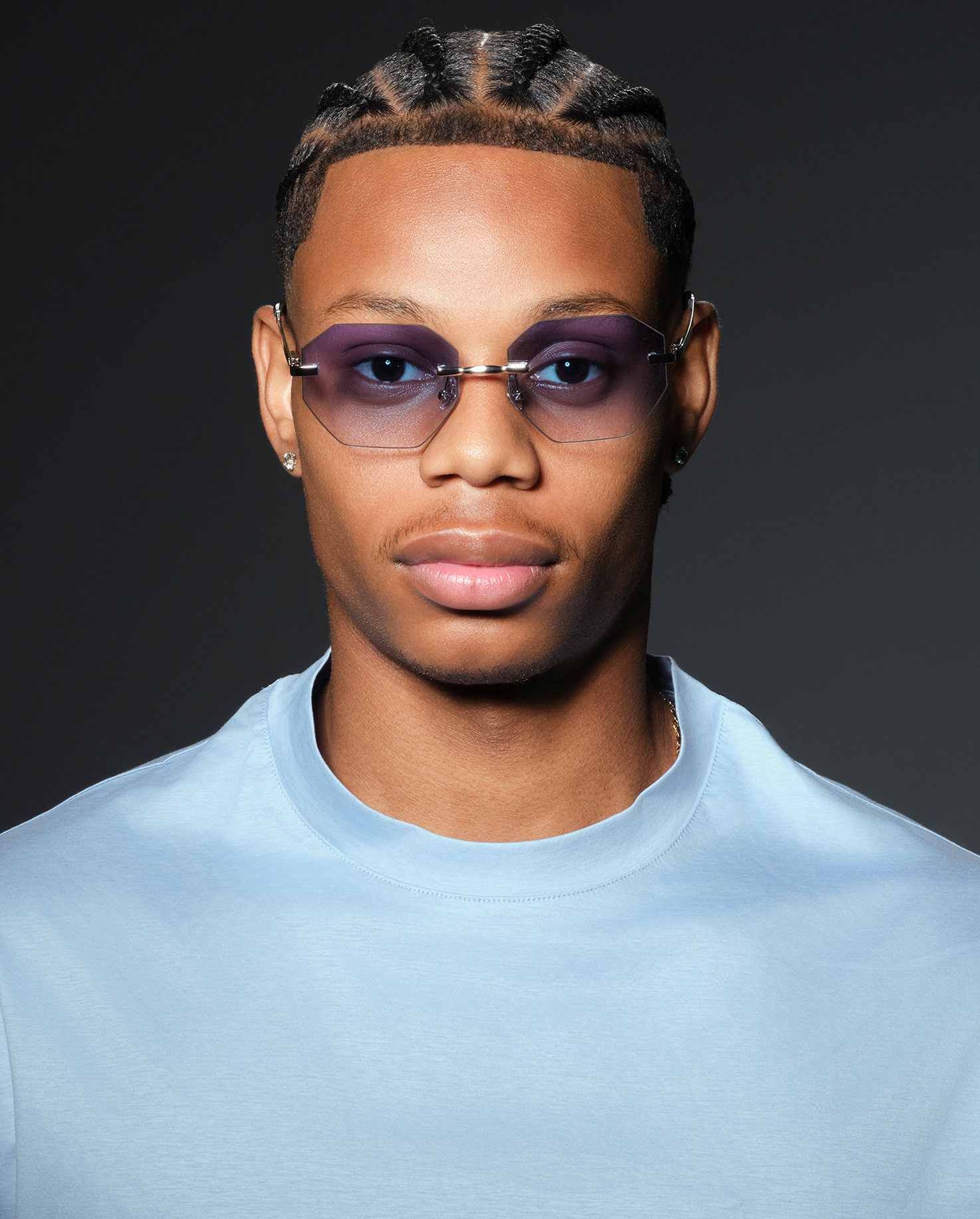 TIVO - PURPLE GOLD