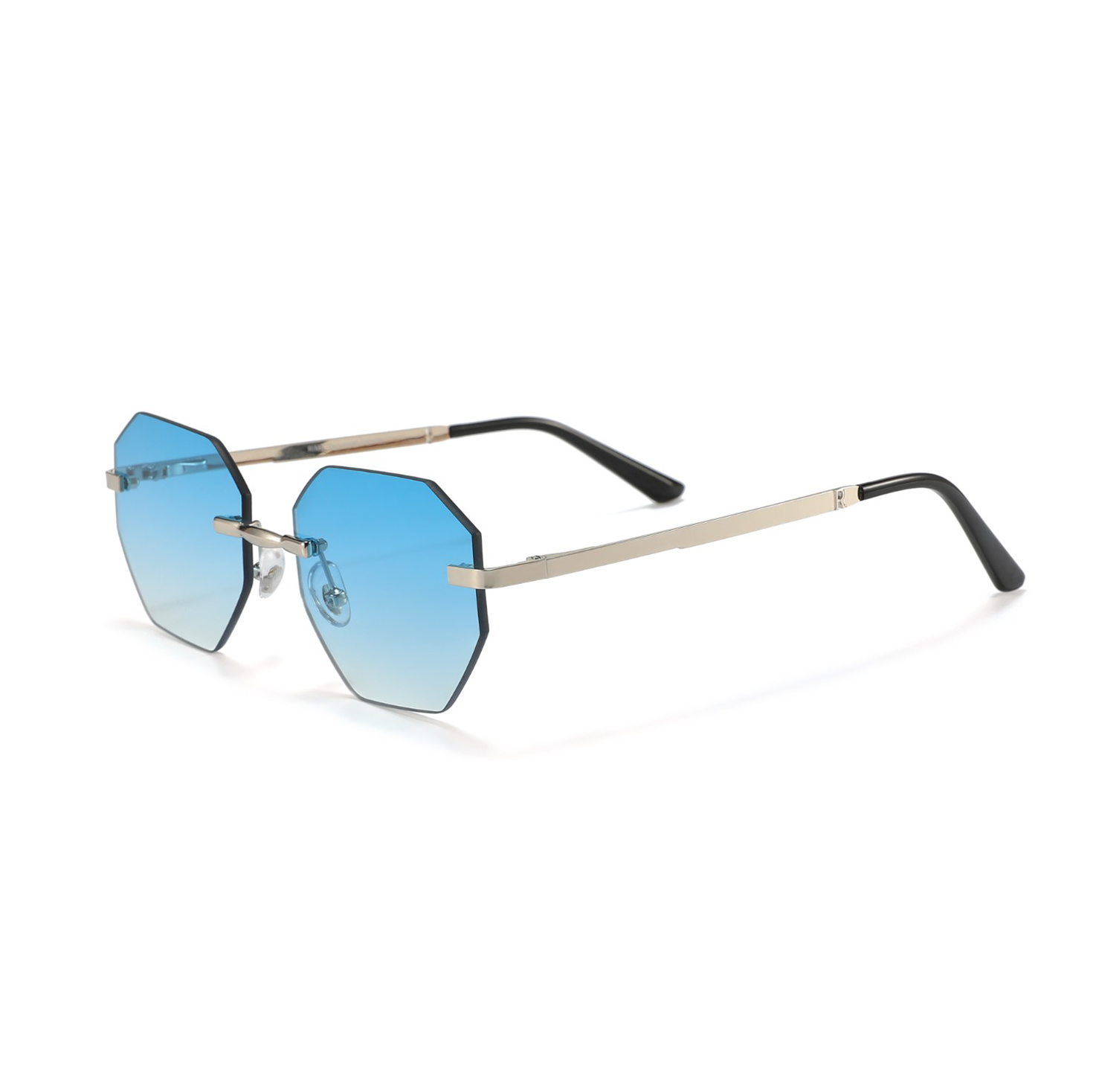 TIVO - BLUE SILVER