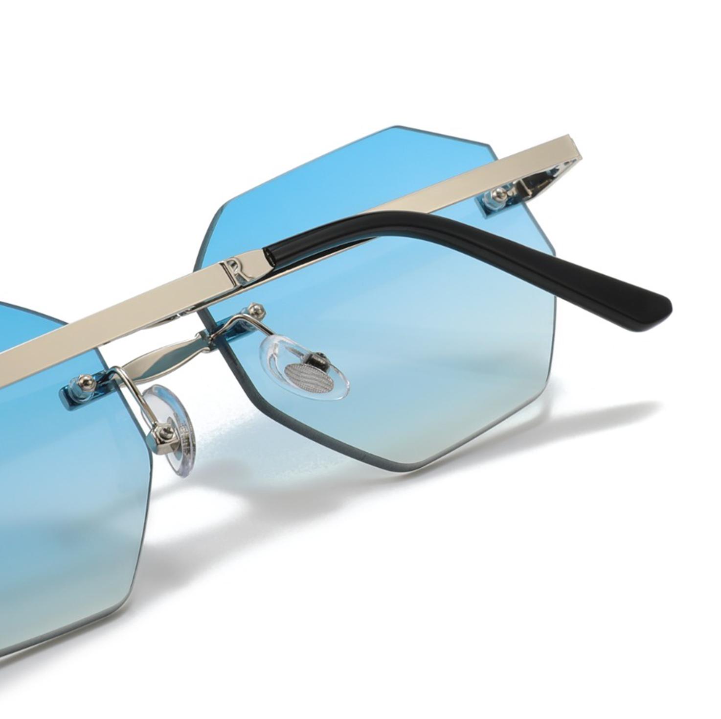TIVO - BLUE SILVER