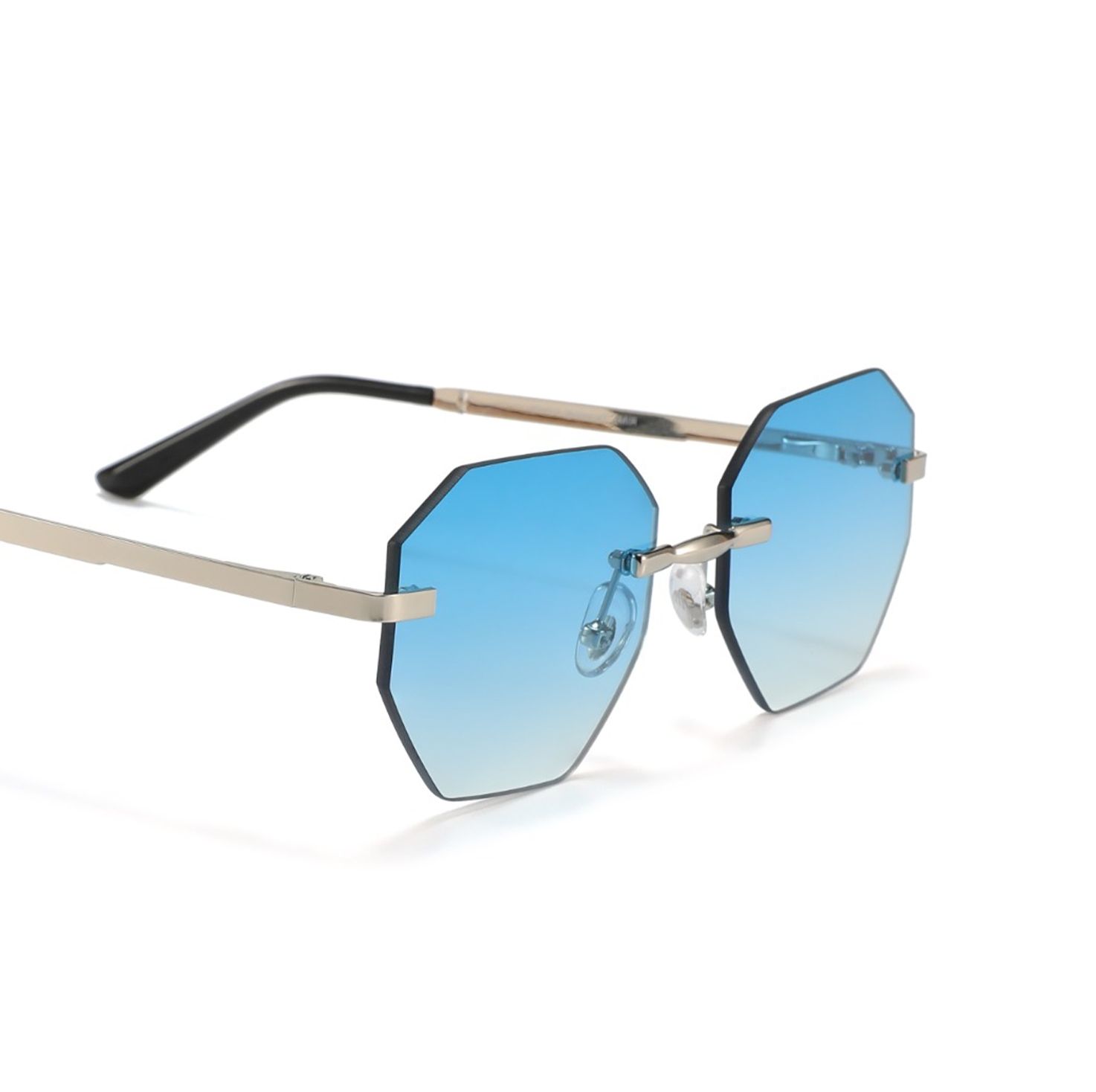 TIVO - BLUE SILVER