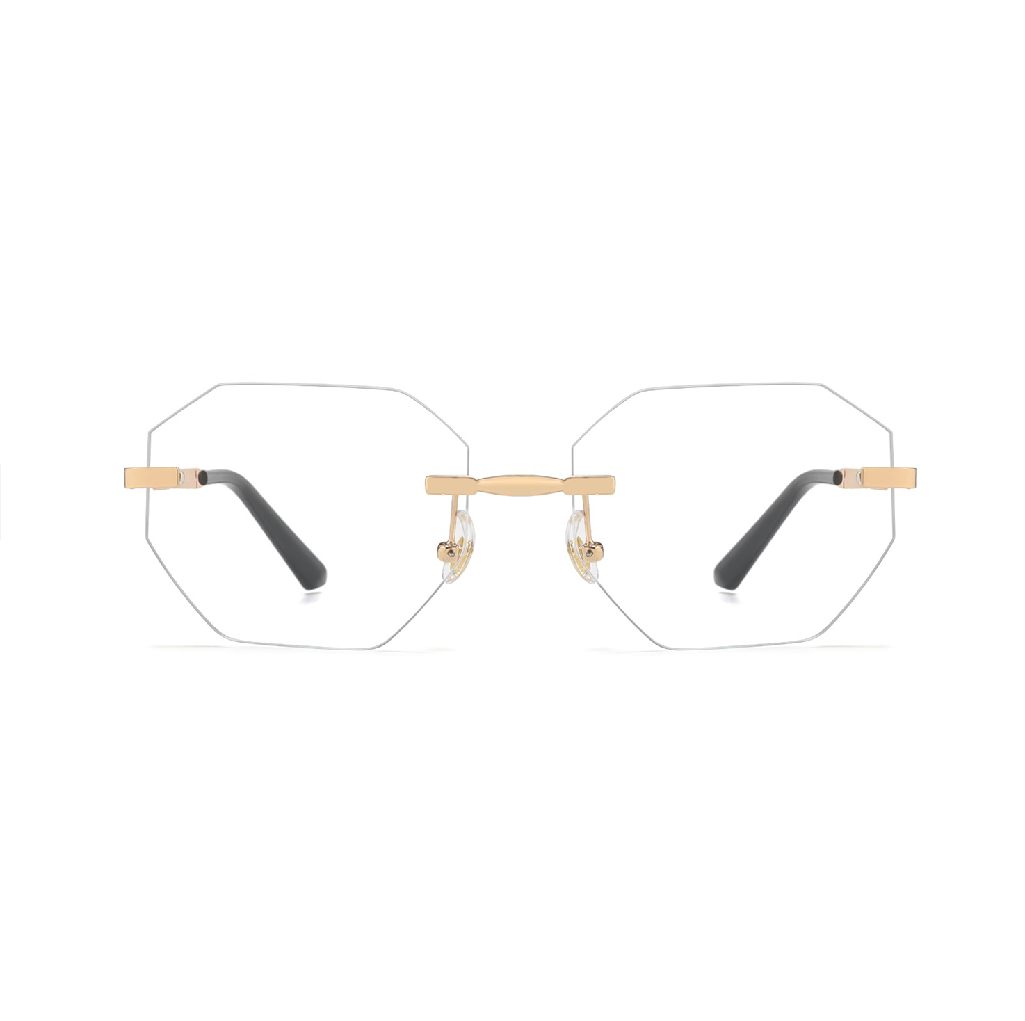 TIVO - CLEAR GOLD