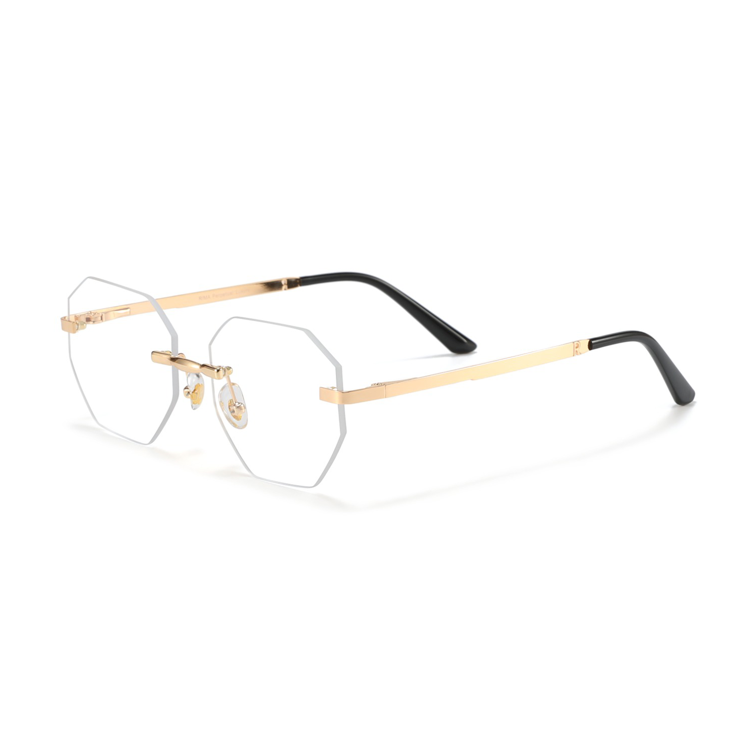 TIVO - CLEAR GOLD