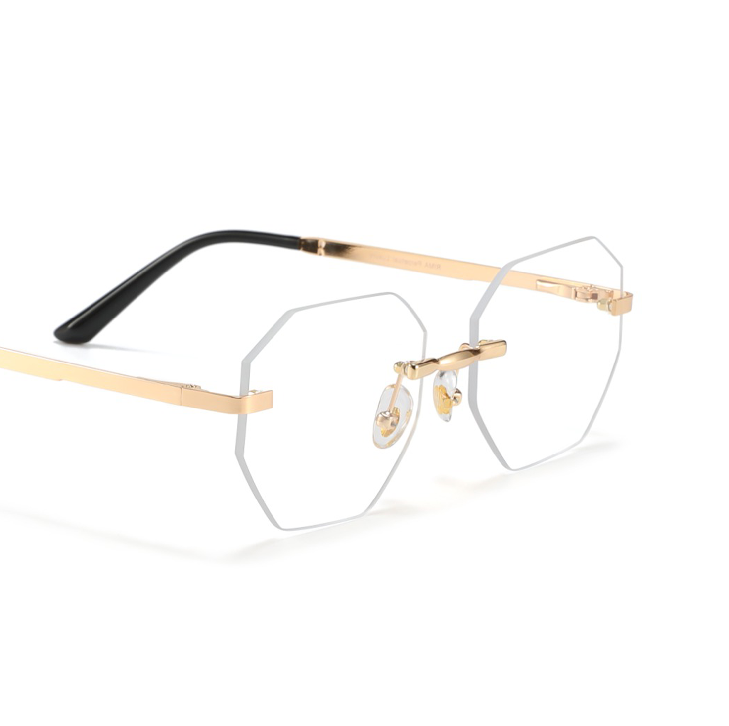 TIVO - CLEAR GOLD