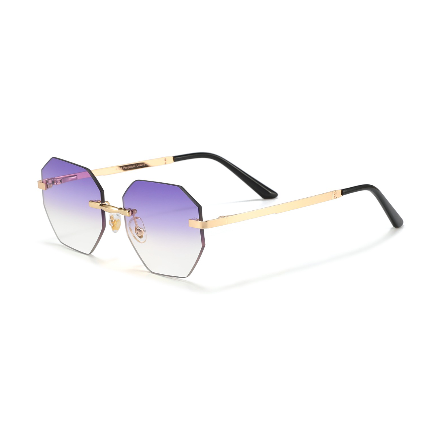 TIVO - PURPLE GOLD