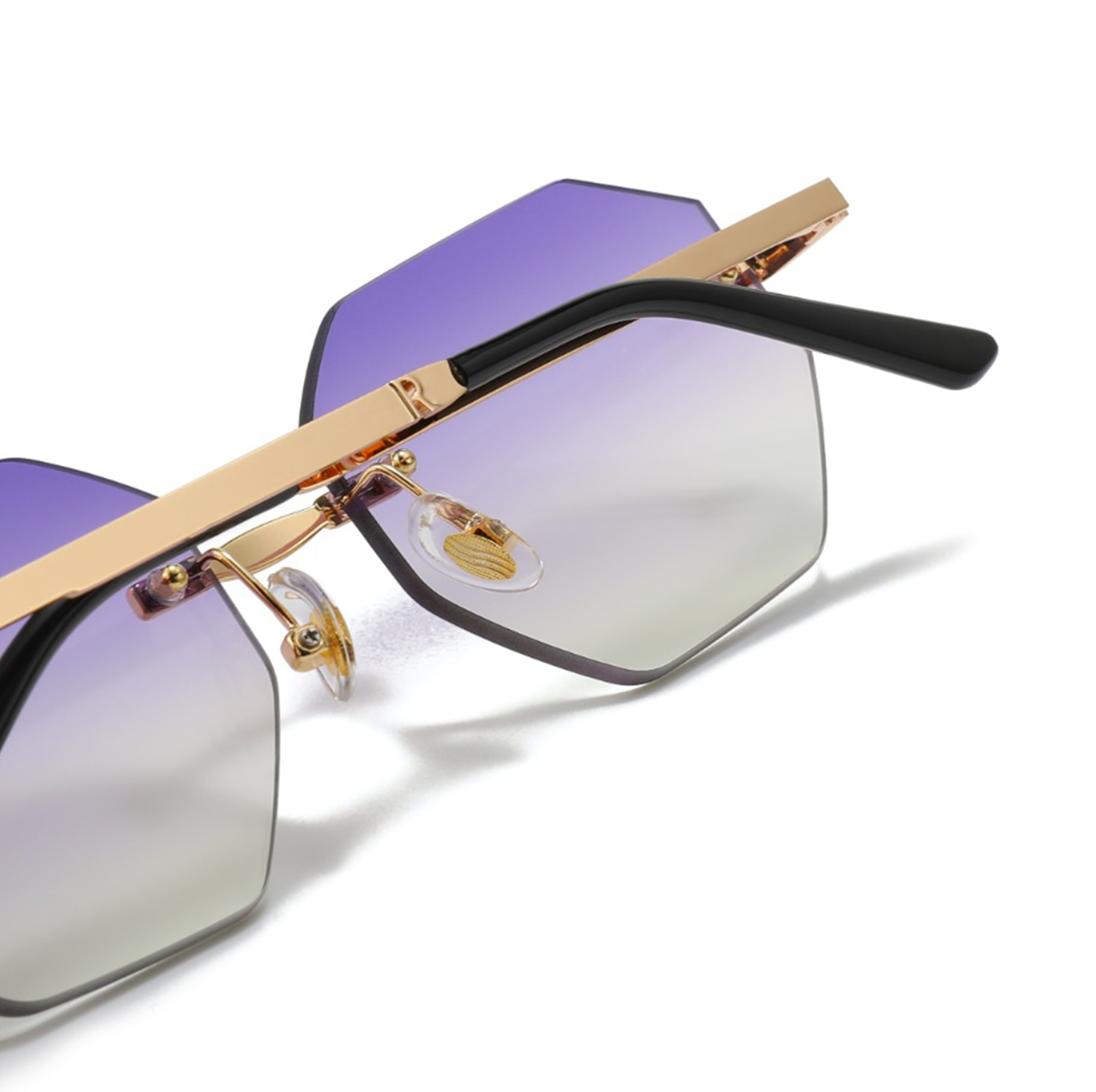 TIVO - PURPLE GOLD
