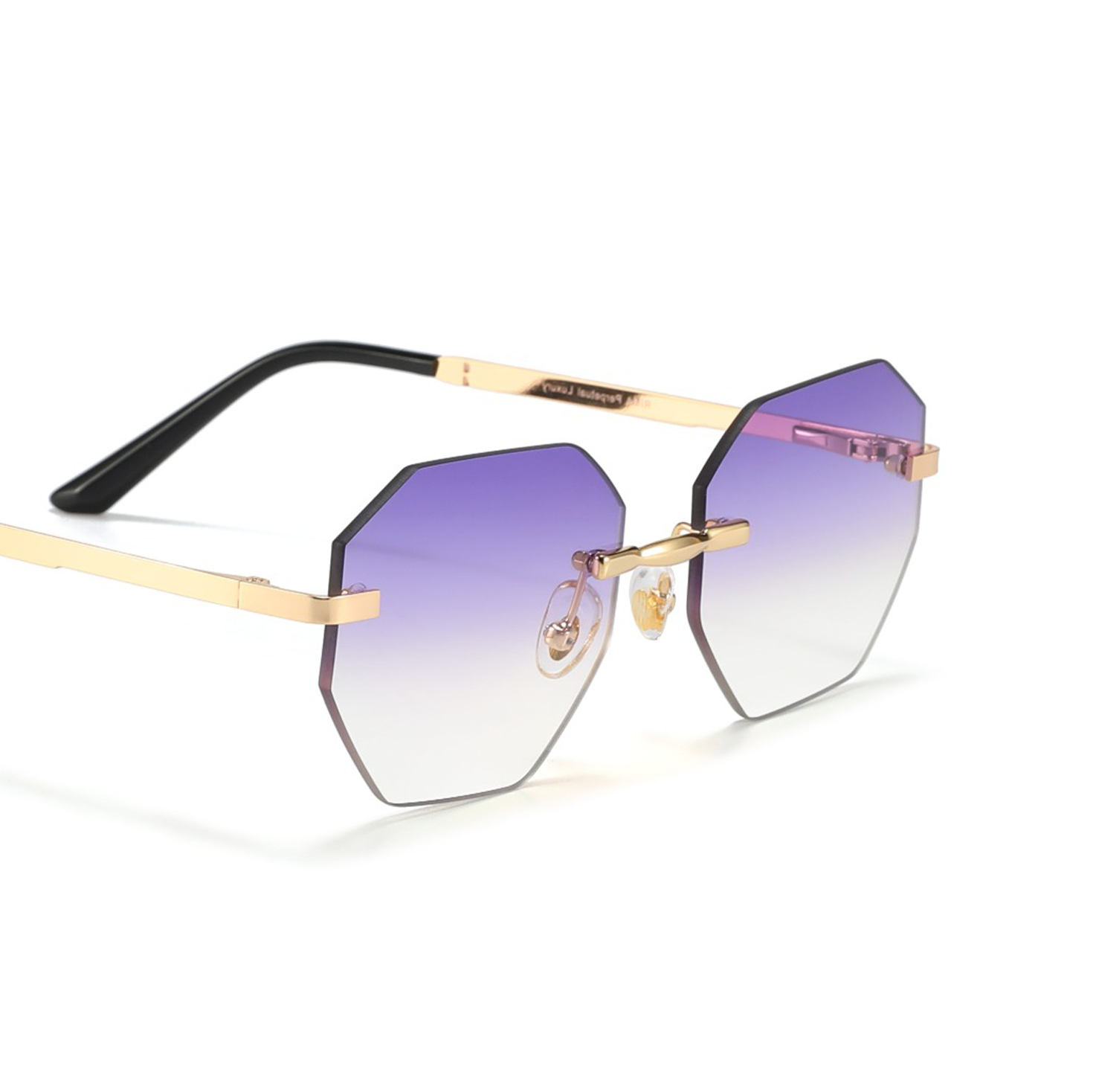 TIVO - PURPLE GOLD