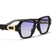 CECINA - BLACK PURPLE