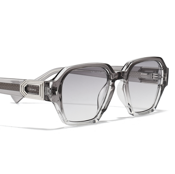 CECINA - CLEAR GREY