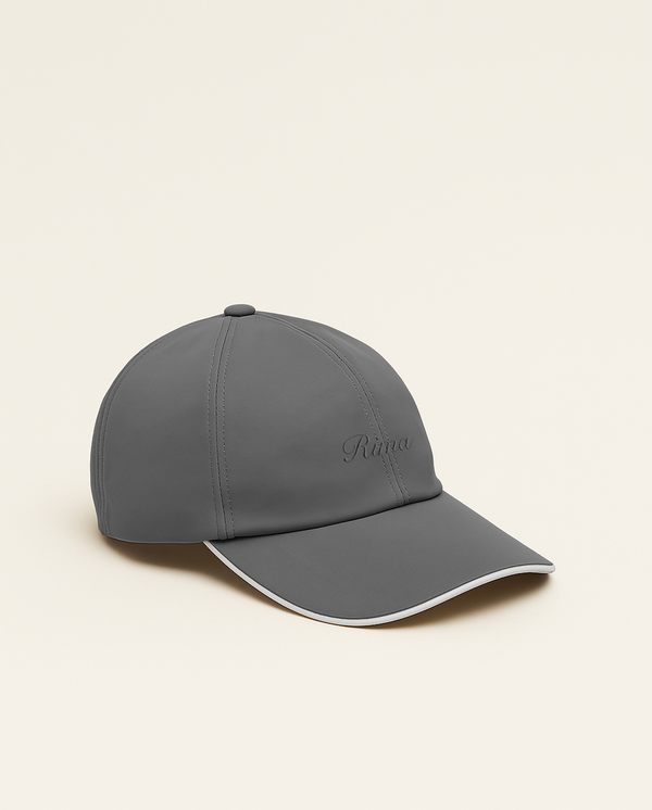 GRANDEUR CAP - GREY