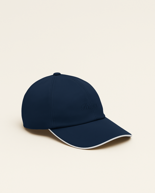 GRANDEUR CAP - NAVY