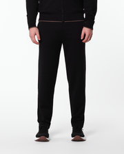 WEEKEND JOGGER - BLACK