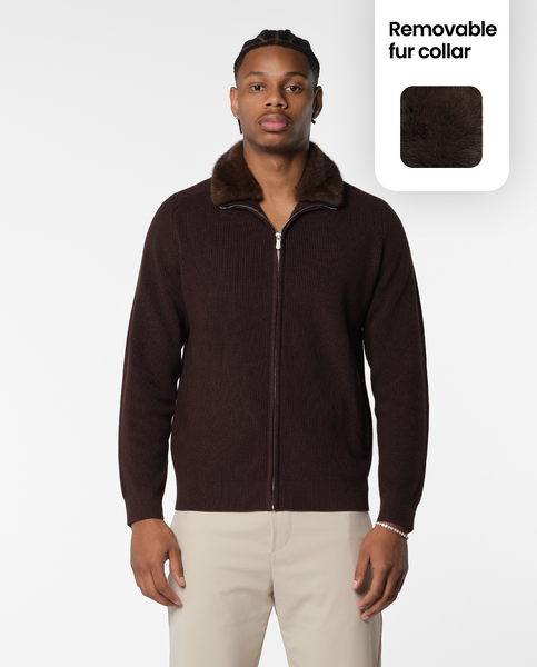 【Kheiki】 BROWN \