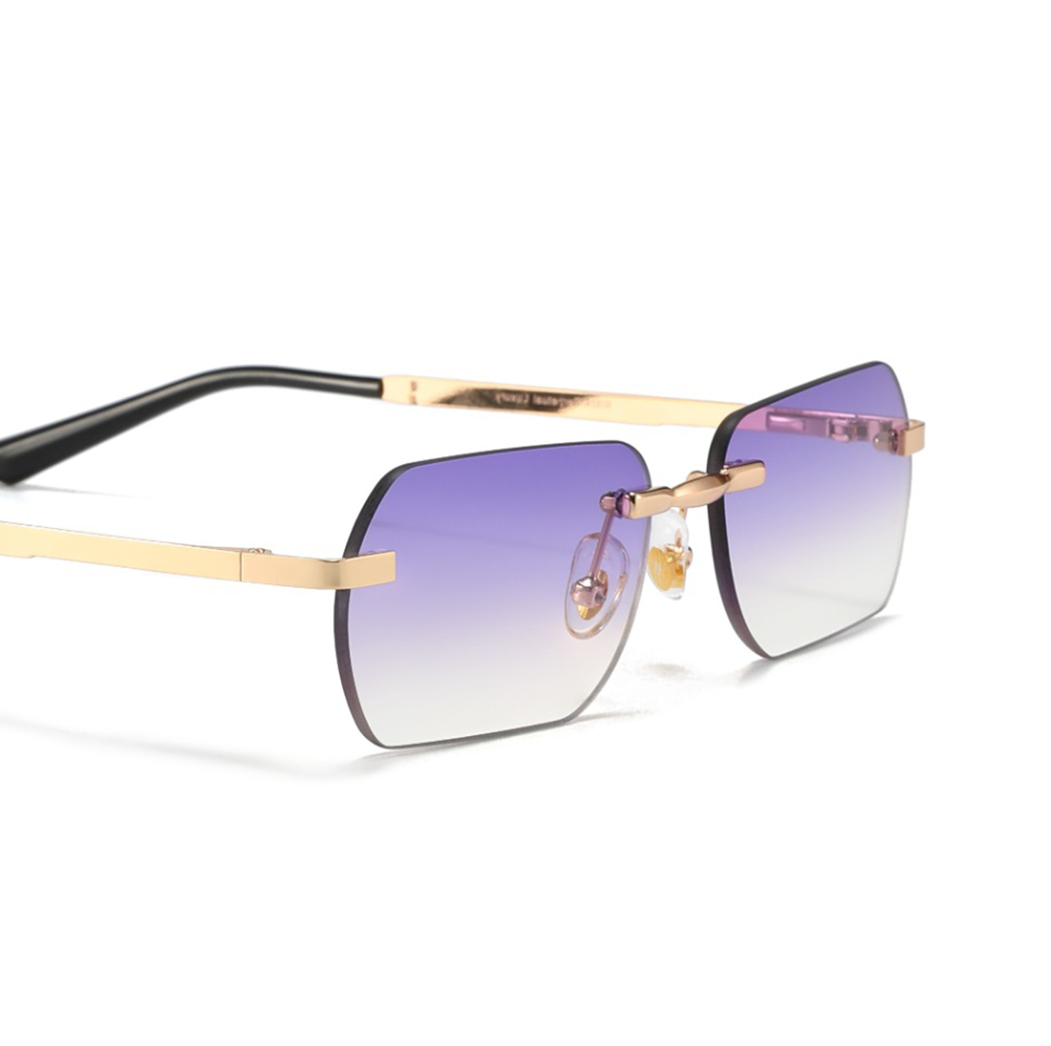 LUMA - PURPLE GOLD