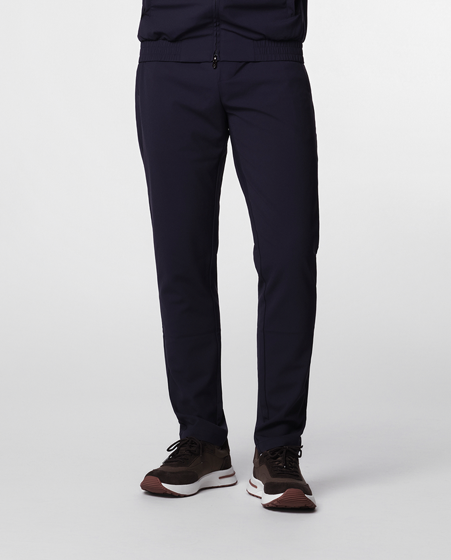 TECH TROUSER - NAVY