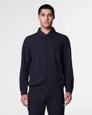 TECH JACKET - NAVY