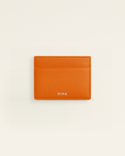 CARDHOLDER - ORANGE
