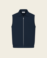 TECH GILET - NAVY