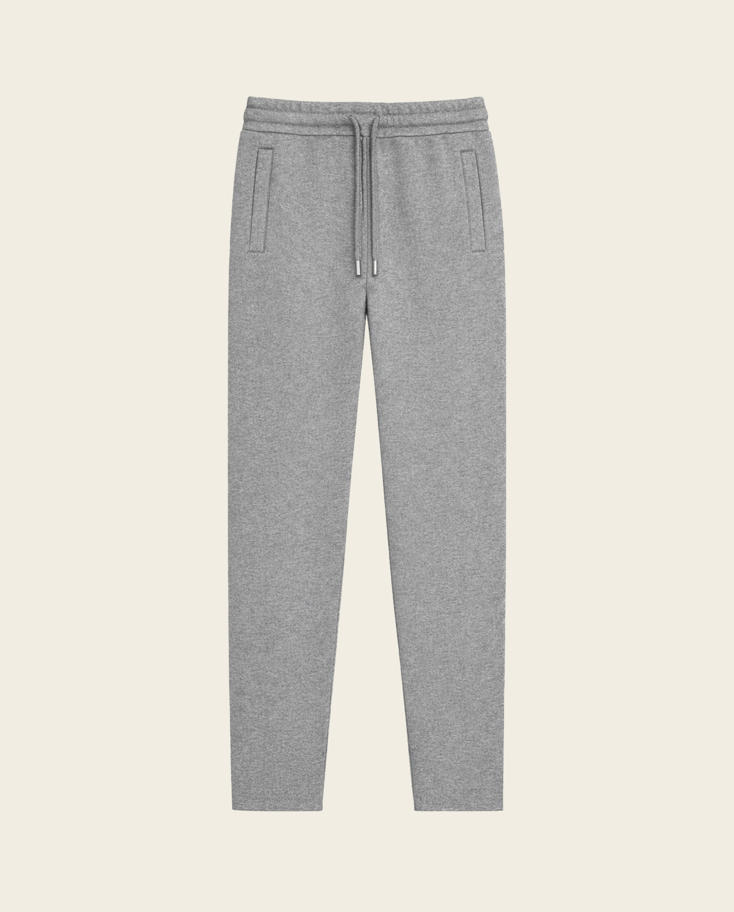 WEEKEND JOGGER - GRAY